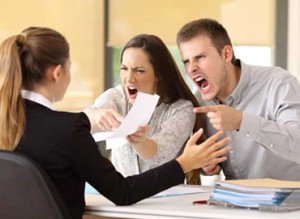 Divorce
