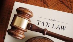 Tax Law