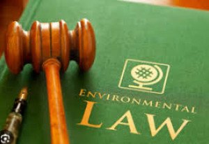 Environmental Law