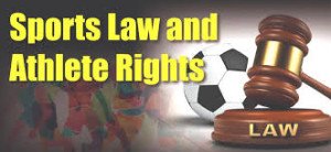 Sports Law
