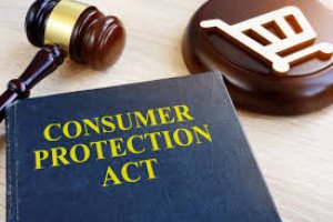 Consumer Protection Law
