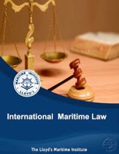 Maritime Law