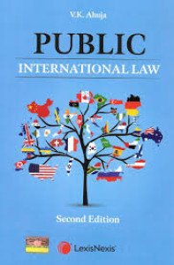 Public International Law